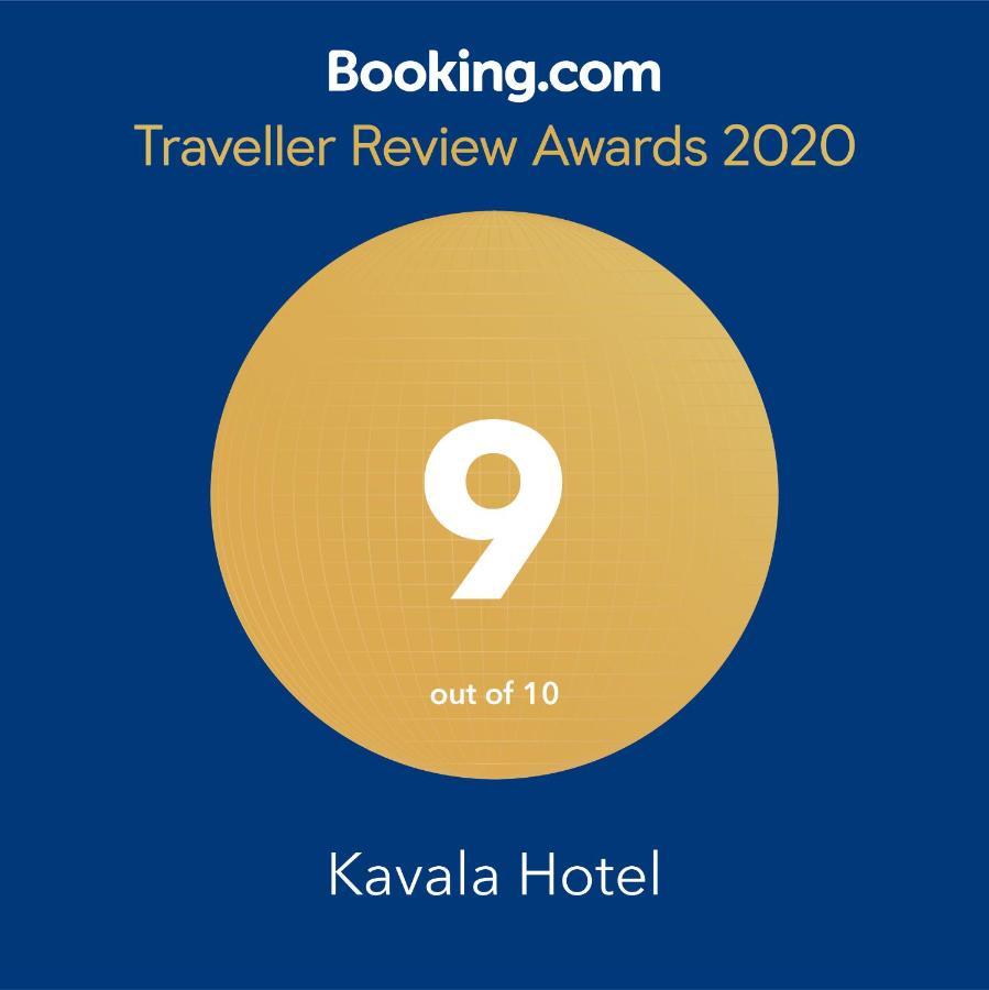 Kavala Hotel Bursa Eksteriør bilde
