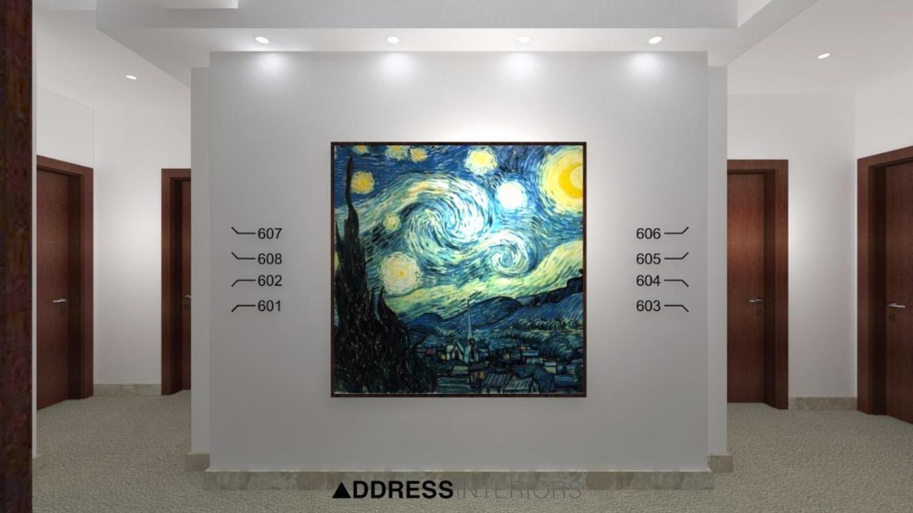 Kavala Hotel Bursa Eksteriør bilde