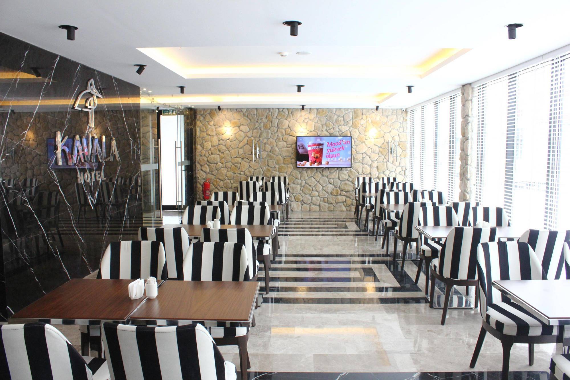 Kavala Hotel Bursa Eksteriør bilde