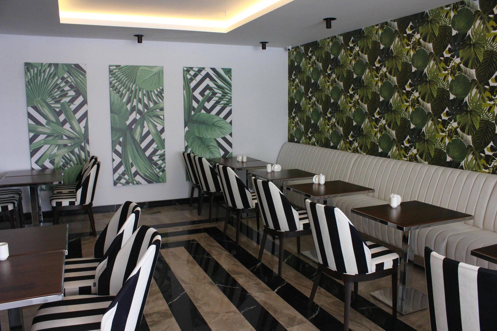 Kavala Hotel Bursa Eksteriør bilde