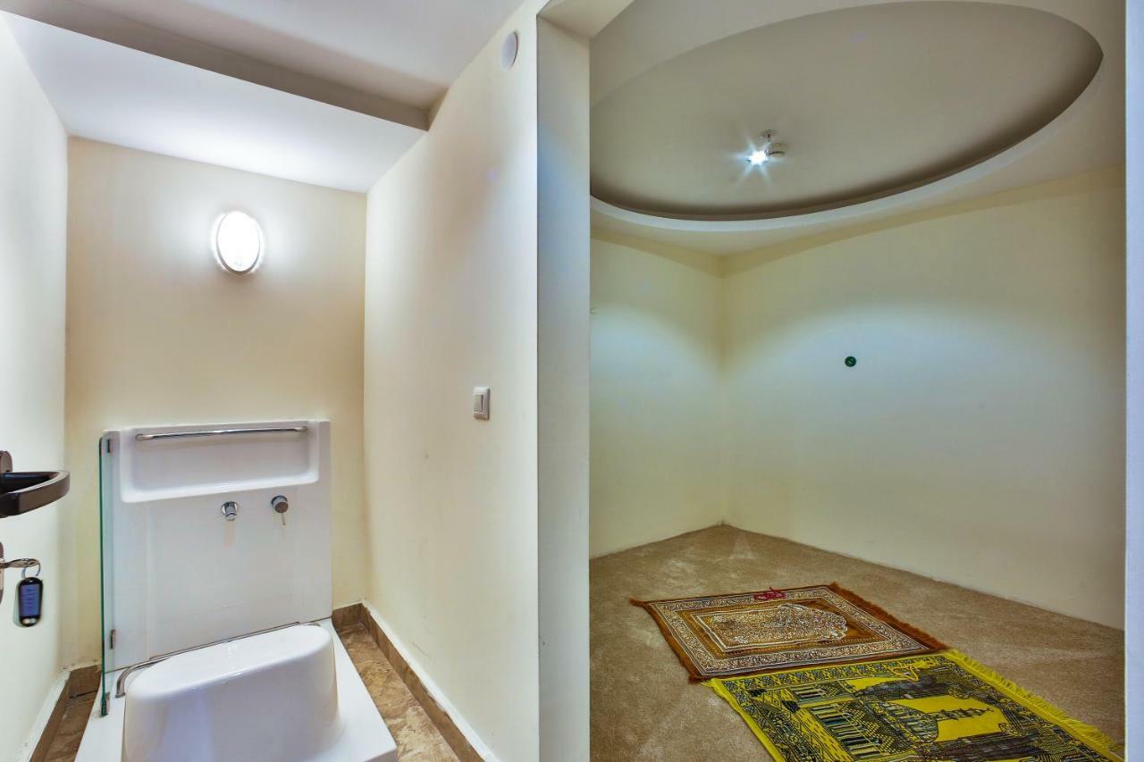 Kavala Hotel Bursa Eksteriør bilde