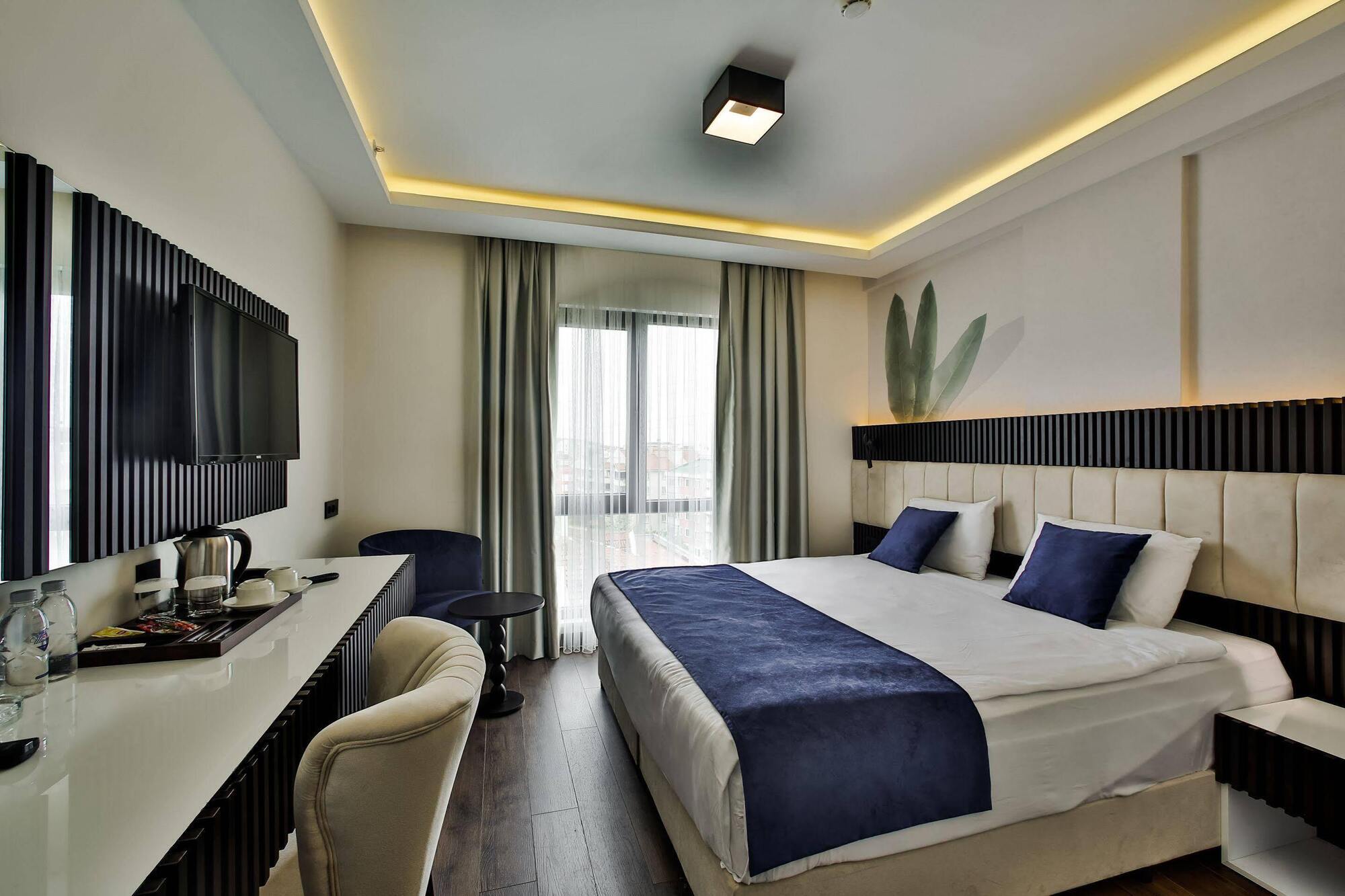 Kavala Hotel Bursa Eksteriør bilde